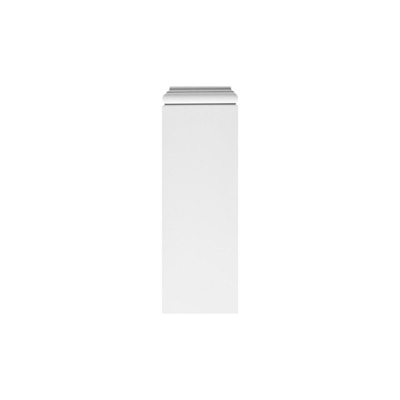 K202 ORAC Durofoam Sockel L18,5 x H54,1 x B4,1 cm ORAC DECOR 1 - Cimaise Tableau