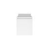 K254 ORAC Durofoam Sockel L39 x H53,5 x B6,5 cm ORAC DECOR 1 - Cimaise Tableau 