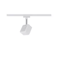 Foco individual cúbico para riel URail, 540 lm, 8 W, 2700 K, regulable, 230 V. - système d'accrochage et décoration - détail 10
