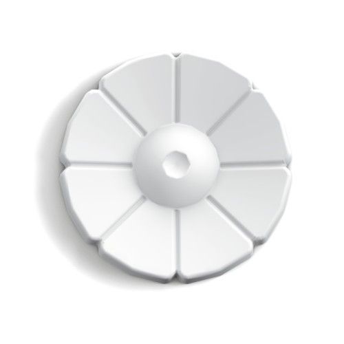 P20 ORAC Decorative element Durofoam ORAC DECOR 1 - Cimaise Tableau