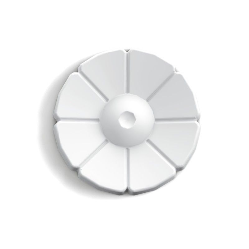 P20 ORAC Decorative element Durofoam ORAC DECOR 1 - Cimaise Tableau 