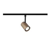 URail Spot sur rail Luxe GU10 max. 10W gradable 230V - système d'accrochage et décoration - détail 14