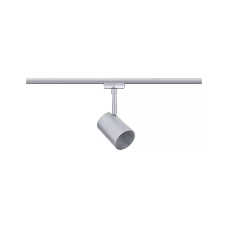 URail Spot sur rail Luxe GU10 max. 10W gradable 230V