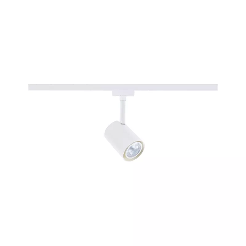 URail Spot sur rail Luxe GU10 max. 10W gradable 230V
