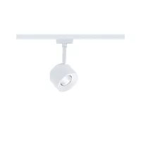 Foco para riel URail, panel de 680 lm, 7,4 W, 4000 K, regulable, 230 V, color blanco señal. - système d'accrochage et décoration - détail 1