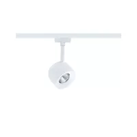 URail Spot sur rail Pane 680lm 7,4W 4000K gradable 230V Blanc signal - système d'accrochage et décoration - détail 2