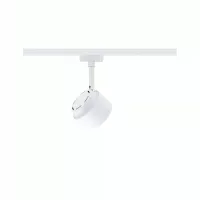 Foco para riel URail, panel de 680 lm, 7,4 W, 4000 K, regulable, 230 V, color blanco señal. - système d'accrochage et décoration - détail 3