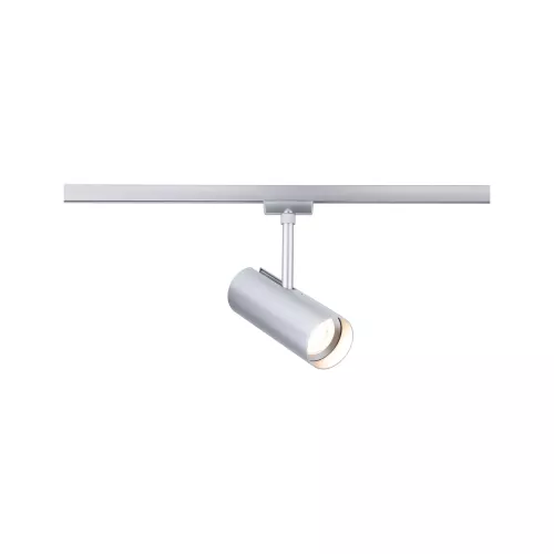 Foco para riel URail Theron, foco individual de 1020 lm, 11 W, 3000 K, regulable, 230 V