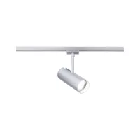 URail Spot sur rail Theron Spot individuel 1100lm 11W 4000K gradable 230V - système d'accrochage et décoration - détail 1
