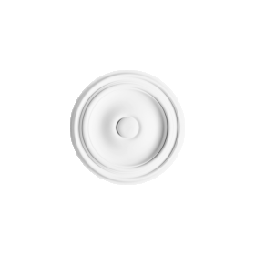 R07 ORAC Rosace Purotouch cm ORAC DECOR 1 - Cimaise Tableau
