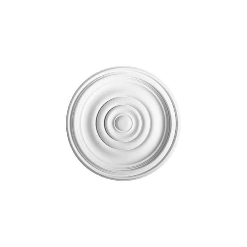 R08 ORAC Rosace Purotouch cm ORAC DECOR 1 - Cimaise Tableau