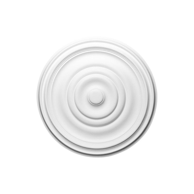 R09 ORAC Rosa Purotouch cm ORAC DECOR 1 - Cimaise Tableau 