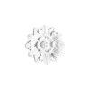 R12 ORAC Rosa Purotouch cm ORAC DECOR 1 - Cimaise Tableau 