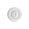 R14 ORAC Rosace Purotouch cm ORAC DECOR 1 - Cimaise Tableau 