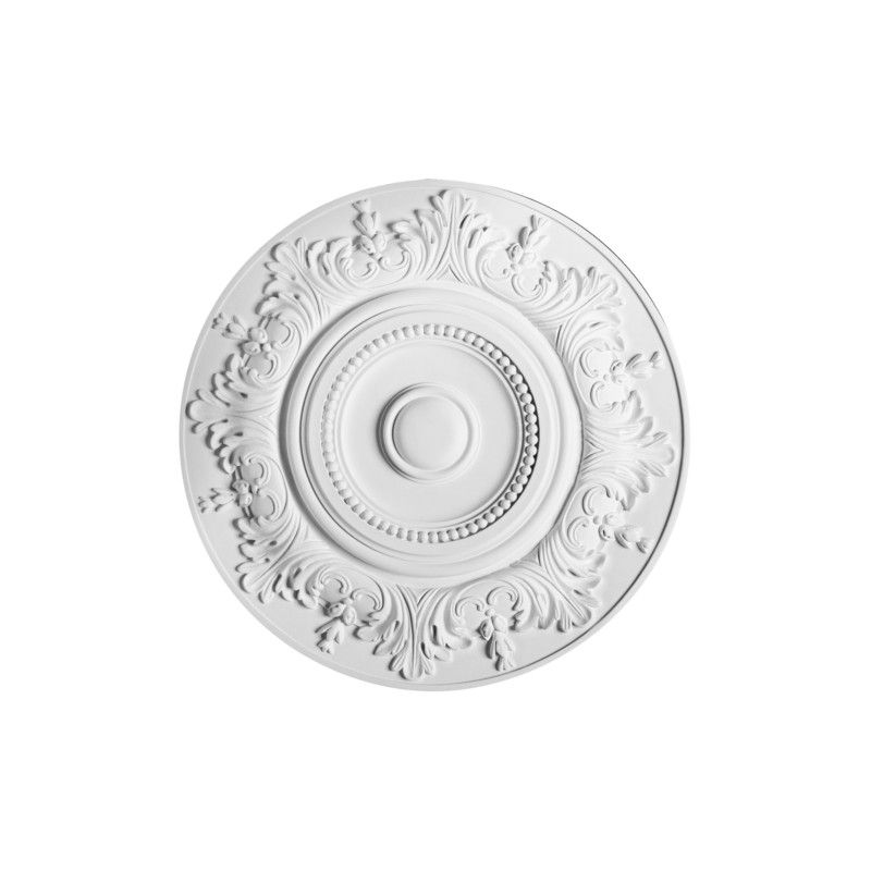 R17 ORAC Rosace Purotouch cm ORAC DECOR 1 - Cimaise Tableau 