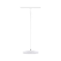 URail Suspension 3-Step-Dim Hildor 850lm 15W 3000K dimmable 230V Signal white - système d'accrochage et décoration - détail 2