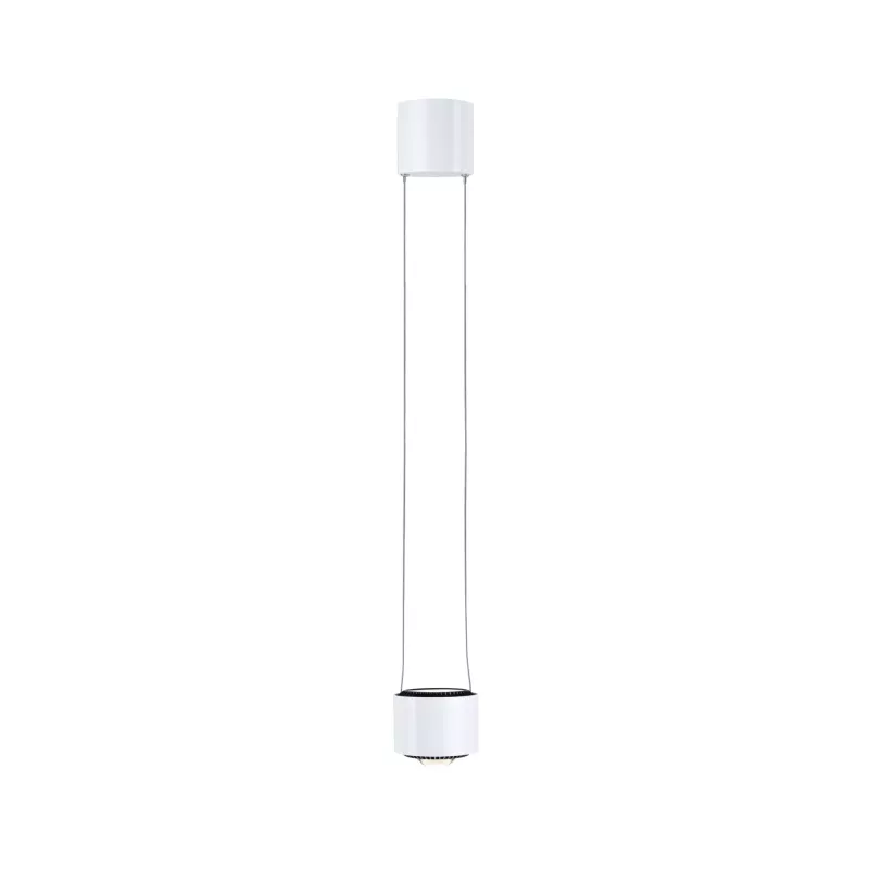 URail Pendelleuchte Aldan 750 lm 8,5 W 3000 K dimmbar 230 V Signal weiß