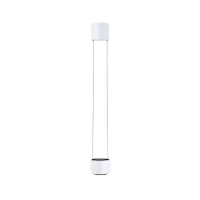 URail Pendant Lamp Aldan 750lm 8.5W 3000K dimmable 230V Signal white - système d'accrochage et décoration - détail 7