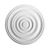 R40 ORAC Rosace Purotouch cm ORAC DECOR 1 - Cimaise Tableau 