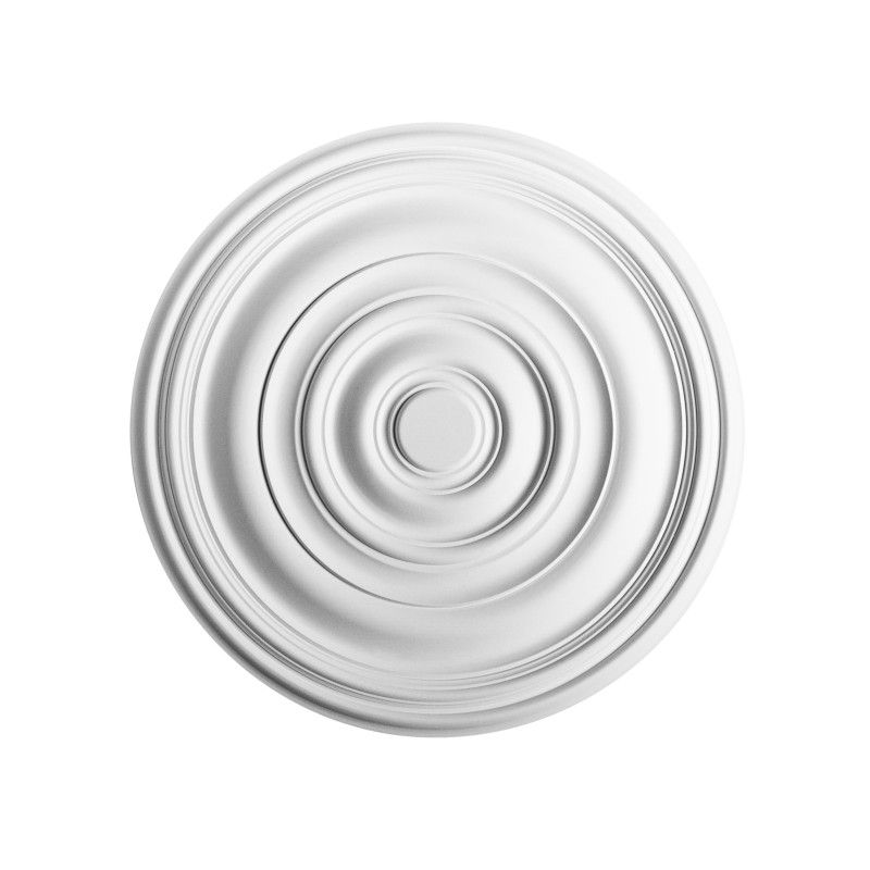 R40 ORAC Rosa Purotouch cm ORAC DECOR 1 - Cimaise Tableau