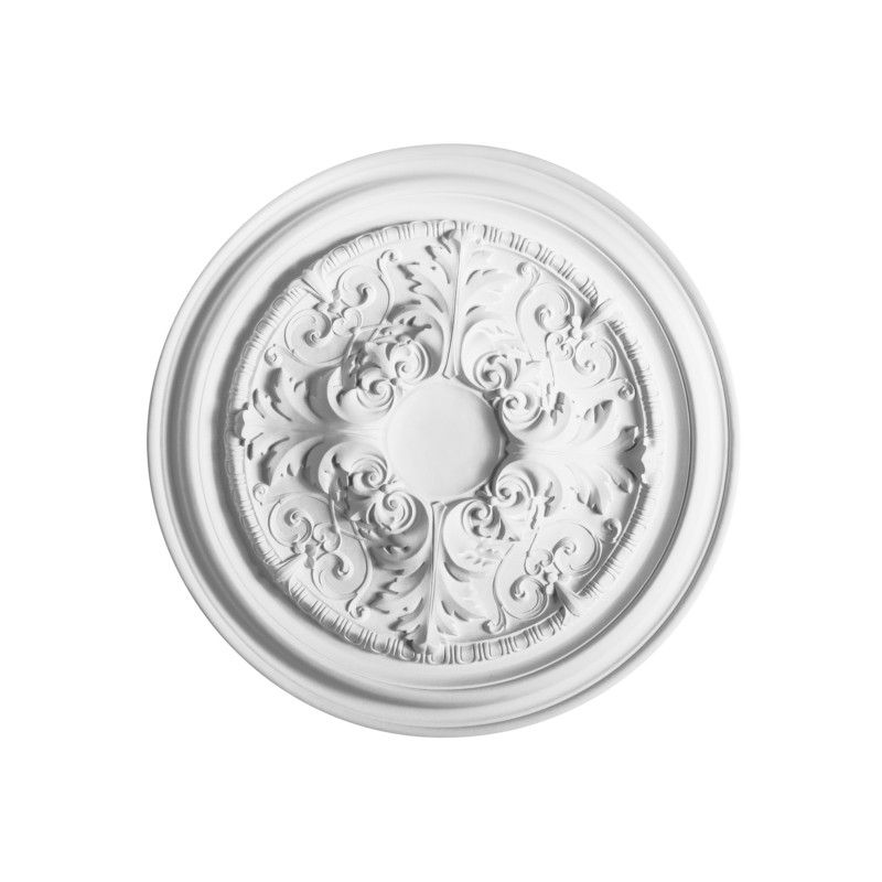 R52 ORAC Rosa Purotouch cm ORAC DECOR 1 - Cimaise Tableau