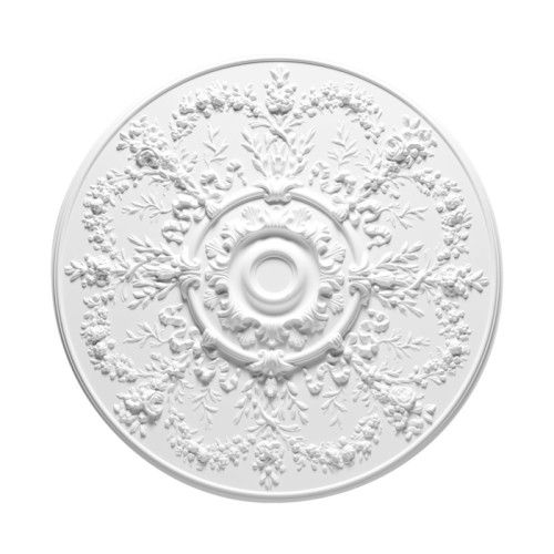 R64 ORAC Rosace Purotouch cm ORAC DECOR 1 - Cimaise Tableau 