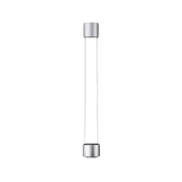 URail Pendelleuchte Aldan 930lm / 530lm 8,5W / 4,5W 4000K dimmbar 230V - système d'accrochage et décoration - détail 4