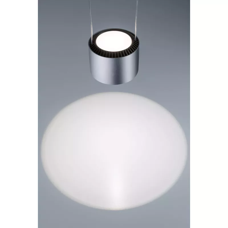 URail Pendelleuchte Aldan 930lm / 530lm 8,5W / 4,5W 4000K dimmbar 230V