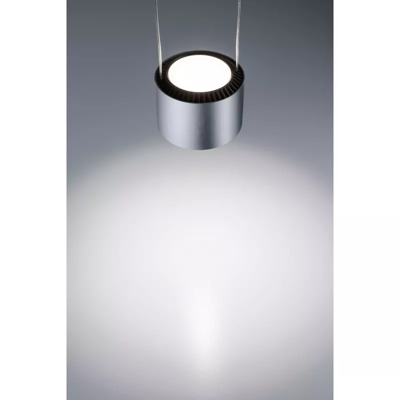 URail Pendelleuchte Aldan 930lm / 530lm 8,5W / 4,5W 4000K dimmbar 230V