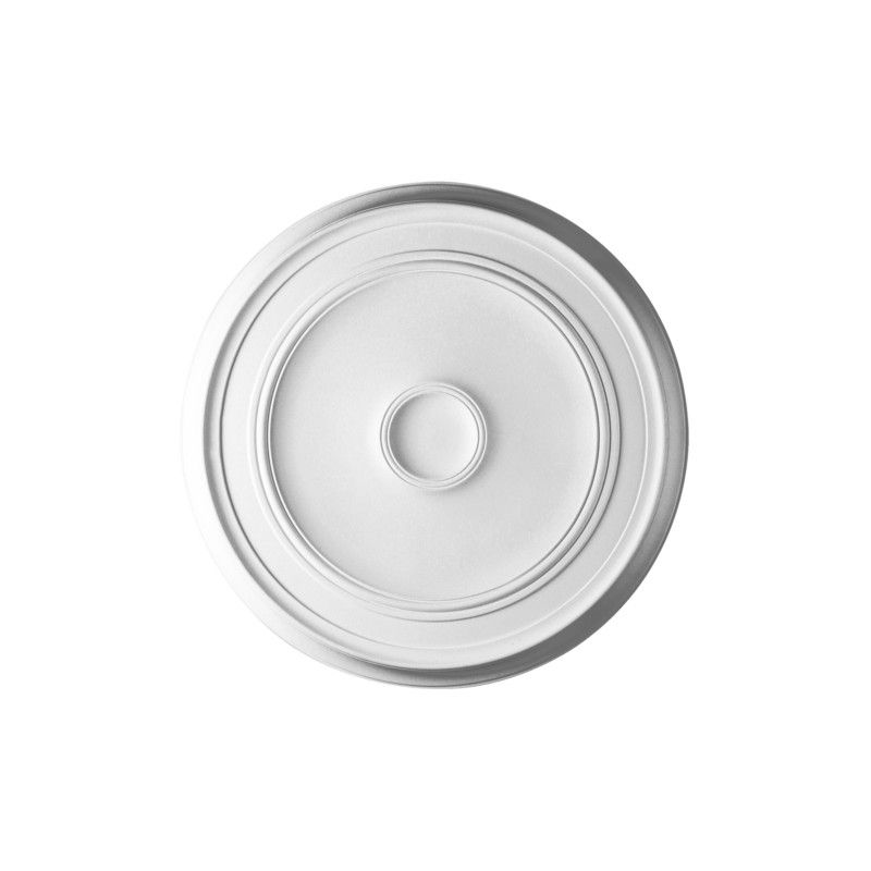 R76 ORAC Rosace Purotouch cm R76 ORAC Rosace Purotouch misura cm. ORAC DECOR 1 - Cimaise Tableau 