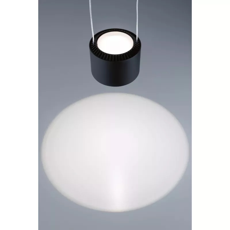 URail Pendelleuchte Aldan 930lm / 530lm 8,5W / 4,5W 4000K dimmbar 230V