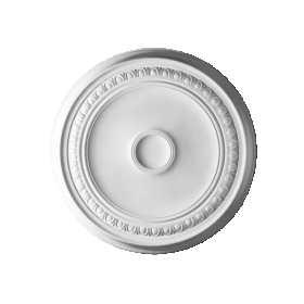 R77 ORAC Rosace Purotouch cm ORAC DECOR 1 - Cimaise Tableau
