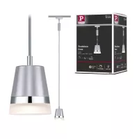 URail Aufhängungskonus GU10 max. 10W dimmbar 230V - système d'accrochage et décoration - détail 9