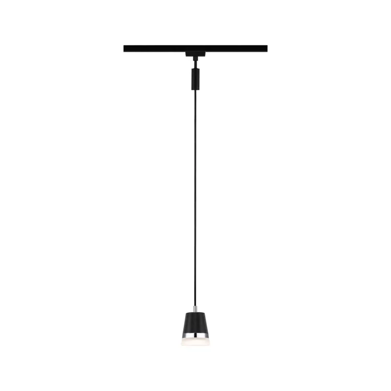 URail Aufhängungskonus GU10 max. 10W dimmbar 230V