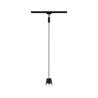 URail Aufhängungskonus GU10 max. 10W dimmbar 230V - système d'accrochage et décoration - détail 19