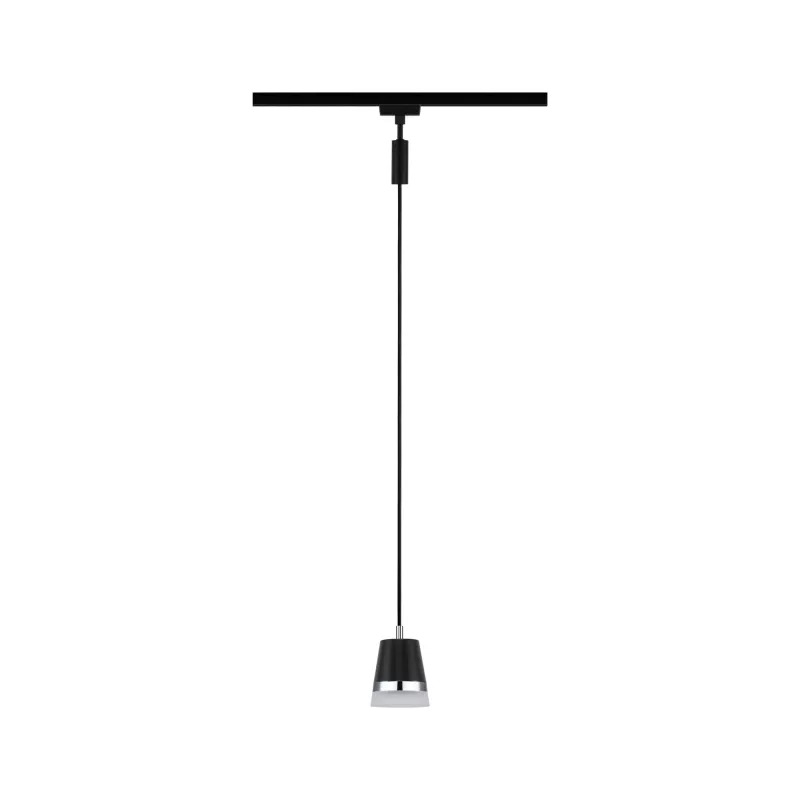 URail Aufhängungskonus GU10 max. 10W dimmbar 230V