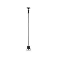 URail Aufhängungskonus GU10 max. 10W dimmbar 230V - système d'accrochage et décoration - détail 25