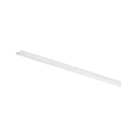 URail/VariLine/NanoRail Accessoires Cache 0,68m Transparent - système d'accrochage et décoration - détail 1