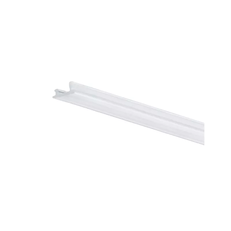 URail/VariLine/NanoRail Zubehörabdeckung 0,68 m Transparent