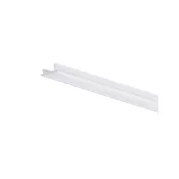 URail/VariLine/NanoRail Accessoires Cache 0,68m Transparent - système d'accrochage et décoration - détail 3