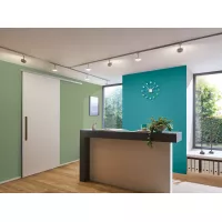 URail/VariLine/NanoRail Accessories Cover 0.68m Transparent - système d'accrochage et décoration - détail 5