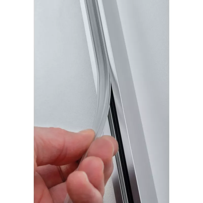 Funda transparente para accesorios URAil/VariLine/NanoRail de 0,68 m