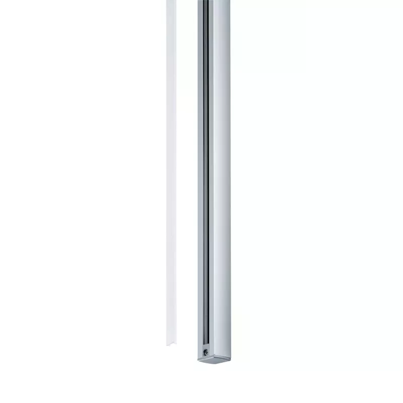URail/VariLine/NanoRail Accessoires Cache 0,68m Transparent