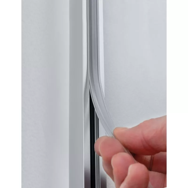 URail/VariLine/NanoRail Accessories Cover 0.68m Transparent
