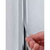 URail/VariLine/NanoRail Accessories Cover 0.68m Transparent - système d'accrochage et décoration - détail 8