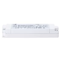 VDE Electronic Transformer - système d'accrochage et décoration - détail 1