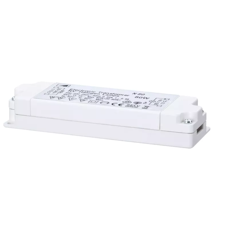 VDE Electronic Transformer