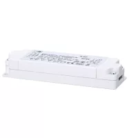 VDE Elektronischer Transformator - système d'accrochage et décoration - détail 2