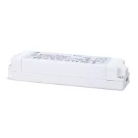 VDE Transfo électronique 35-150 W max. 35-150W 230/12V 150VA Blanc - système d'accrochage et décoration - détail 2