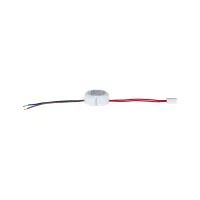 VDE Disc Electronic Transformer max. 20-70W 230/12V 70VA White - système d'accrochage et décoration - détail 1